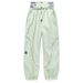 Unisex Waterproof Snow Pants For Skiing & Snowboarding – All-Mountain Insulated Trousers With Reinforced Knees (XS-XL, 12 Colors)_viptrois.com