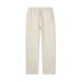 Men's Clothing Heavyweight Plush Sports Pants Youth Solid Color Loose Straight Trousers Basic Men's Sweatpants_viptrois.com