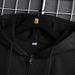 Men's Clothing Sports Suit Men's Autumn And Winter Thin Tops Men's Casual Versatile Lapel Cardigan Sweater Two Piece Suit Trendy_viptrois.com