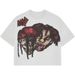 Men's Clothing T Shirts For Men And Women Retro Hip Hop Graffiti Graphics Printed Streetwear Oversized Clothes_viptrois.com