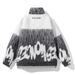 Men's Clothing lambskin jacket men's coat winter thick fleece jacket youth style Silk cotton jacket men_viptrois.com