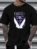 New Drizzt Do'Urden The Halflings Gem T-shirt Salvatore The Legend Sizes S-5XL Breathable Streetwear Slightly Stretched Versatile Casual Stylish_viptrois.com