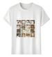 Tshirt Muscle Freaks Funny Meme Style 2026 Cats Checkered_viptrois.com