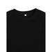 I Love New York Camiseta Unisex Negra Con Diseño Corazón - Ropa Casual De Calle Para Hombres Y Mujeres_viptrois.com
