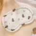 Baby Pillow Newborn Flat Anti Spitting Baby Cloud Pillow Head Protector Pillow Scarf Baby Bedding Supplies Breathable_viptrois.com