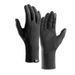 Pulse Winter Japanese Ski Inner Men's Outdoor Fleece-Lined Warm Windproof Touchscreen Non-Slip Cycling Gloves DB66_viptrois.com