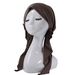 Women's Fashion Turban Hat – Multi-Color & Solid Color Styles (Curved Design With Long Tail, Stylish Headband For Ladies)_viptrois.com