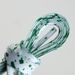Shoe Accessories creative flat polyester shoelaces suitable for sneakers, canvas shoes,sports shoes_viptrois.com