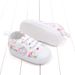 Spring and Autumn Hot Baby Shoes 0-12 Months Baby Cartoon Canvas Shoes Baby Soft Sole Toddler Shoes YS-18_viptrois.com