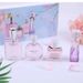 perfume sevenpiece package,,perfume for women variety fragrance gift set_viptrois.com