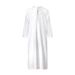 Men's Clothing Men's Applique Stand Collar Robe_viptrois.com