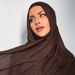 Muslim Headscarf Muslim Scarf_viptrois.com