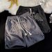 Men's Clothing Summer Loose Shorts Oversize Basketball Shorts_viptrois.com