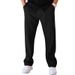 New Spring Summer Loose Casual Straight Sports American Oversize Men S Long Leg Pants_viptrois.com