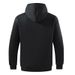 Unisex 5-Zone Heated Hoodie With Smart Temperature Control - Winter Warm Fleece Pullover For Men & Women_viptrois.com