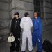 American Style Cross-Border Trendy Brand New Product Personalized Printed Couple Matching Hip-Hop Hoodie And Sweatpants_viptrois.com