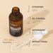 Psoralen Multi effect essence Pure English Facial Moisturizer_viptrois.com