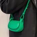 Mini Bag Summer Textured Shoulder Messenger Bag Handheld Mini Bag New Niche Design Women's Bag_viptrois.com