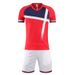 Men's Clothing jerseys for children and adults sports suits soccer jerseys suits competition training team uniforms_viptrois.com