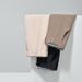 Pants Men's Korean Version Trend Spring Autumn And Winter New Nine-point Small Trousers Men's Slim-fitting Drape Suit Pants Casual Trousers_viptrois.com