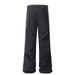 Men's Clothing Pleated Drape Flared Cleanfit Casual Pants_viptrois.com