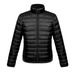 Men's Clothing Lightweight Down Jacket With Stand Collar, Short Style, 550 Fill Power White Duck Down, Windproof & Water-Resistant, Slim Fit_viptrois.com