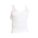 Loom Mesh Vest Trainer For Men Beer Belly Tight Waist Support Shirt Shaping Underwear Chest Binder_viptrois.com