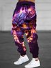 New Men's Hoodies, Casual Pants, 3D Digital Printed Sweatpants For Autumn 2025_viptrois.com