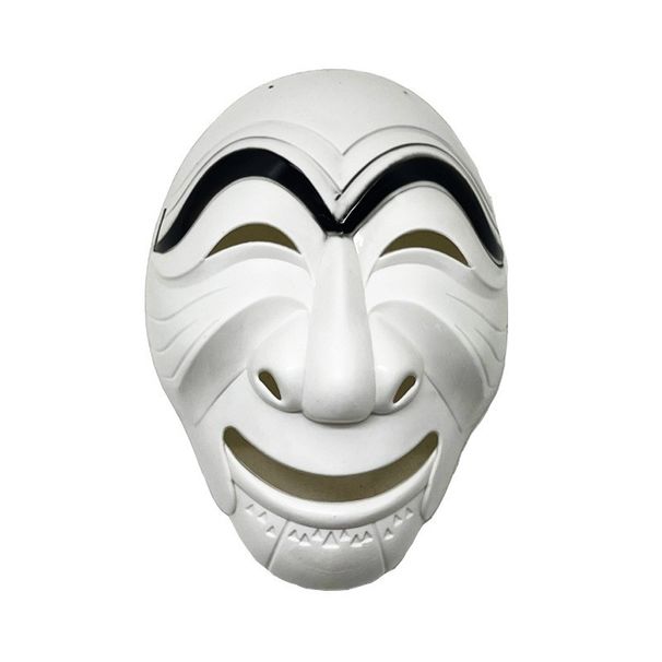 Halloween Dali Mask Cosplay Performance Prop Dali Mask_viptrois.com