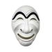 Halloween Dali Mask Cosplay Performance Prop Dali Mask_viptrois.com