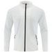 Autumn Outdoor Long Sleeved Stand Up Collar Sports, Fitness, Running, Elastic, Breathable, Quick Drying Cardigan Jacket 7D9_viptrois.com