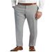 Men's Clothing New Spring And Summer Linen Pants Lightweight Classic Regular Trousers_viptrois.com