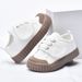 Baby Shoes toddler shoes spring and autumn 1 2 years old baby shoes soft sole breathable infant girl baby shoes soft sole_viptrois.com