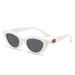 New Children's Sunscreen Glasses, Polarized Primary School Sunglasses, and Sunglasses 7-139_viptrois.com