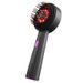 New Red Light Scalp To Activate Collaterals And Promote Development, Care, Massage Comb For Liquid Guided Hair Growth_viptrois.com