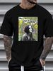 Effy Stonem Actress 90s Style T-Shirt Size S-5XL Streetwear Soft Comfortable Stylish Unisex Fashion Designer Clothes Summer Graphic Casual_viptrois.com