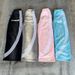 Men's Clothing New Trousers Fashion Trend Brand Personality Street Couple Sweatshirt Letter Print Loose Sweatpants_viptrois.com