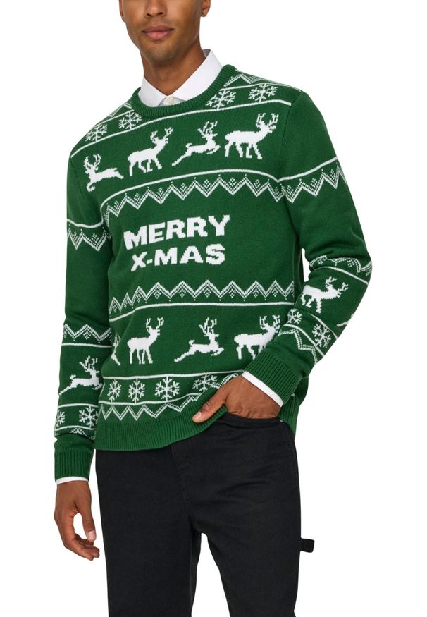 Only & Sons Maglia UomoRFbOsACY_viptrois.com