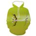 2024 New 3D Animal Children's Clothing Boys And Girls Fashion Casual Hoodie Sweatshirt_viptrois.com