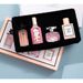 New Flower Tale Of Things Women's Perfume 4-piece Set Gift Box Long Lasting Fragrance Flower Blossoms Perfume Vietnam_viptrois.com