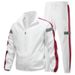 Men's Clothing Sports Suits For Men, Spring And Autumn New Reflective Markers, Two Piece Suits, Running And Leisure Sportswear, Couples' Suits_viptrois.com
