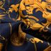 Spring And Autumn Plus Size Men's Trendy Pattern Long Sleeve Shirt Thin Fashion Slim Fit Long Sleeve Shirt Trendy Men_viptrois.com