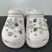 Shoe Accessories Buckle Shoes Flower Shoes Buckle Shoes Rhinestone Set_viptrois.com