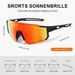 Suoso Sports Glasses Sunglasses For Men And Women, Cycling Polarised UV400, Ski Quick, Rave Bicycle Fishing Road Bike_viptrois.com