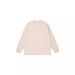 300g Heavyweight Japanese Style Simple Solid Color Long Sleeve T-Shirt For Men 2024 New Autumn Winter Versatile Pure_viptrois.com
