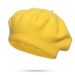 Korean Style Women's Summer Thin Painter Hat Internet Celebrity Cute Beret Hot Sale_viptrois.com