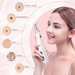 Picosecond Laser Pen Scars Spot Removal Tools Dark Spot Mole Skin Tag Tattoo Freckle Remover for Body Blue Red Light Purifying_viptrois.com