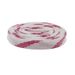 LACES Double Color Wire Six Twill Flat LACES Fashion Dazzling Canvas Sneakers Casual Shoes_viptrois.com