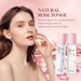 Rose Hyaluronic Acid Nourishing 6-Piece, Hydrating Skincare Set_viptrois.com