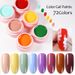 Arte Clavo Gel Paint Ink Nail Art Design Drawing Gel UV LED Soak Off UV Glitter Rainbow Painting Gel Nail Polish_viptrois.com